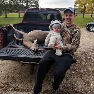 Meet your Posher, Nate